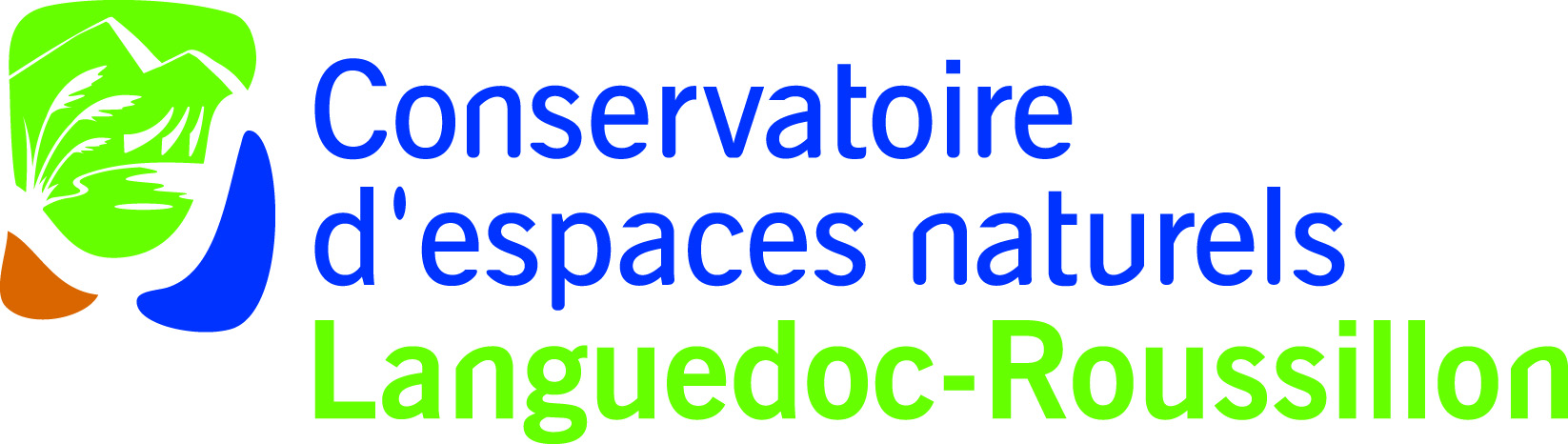 Concervatoire des Espaces Naturels Languedoc-Roussillon 