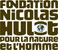 logo Fondation pour la Nature et l'Homme