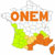 logo ONEM