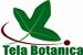 logo Tela Botanica