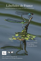 2012 Guide photographique des Libellules de France