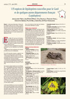 2015 Atlas provisoire papillons libellules